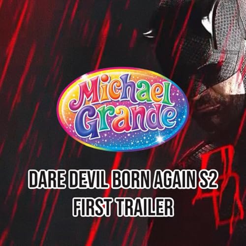 DARE DEVIL BORN AGAIN S2 TRAILER: IS FOGGY ALIVE??