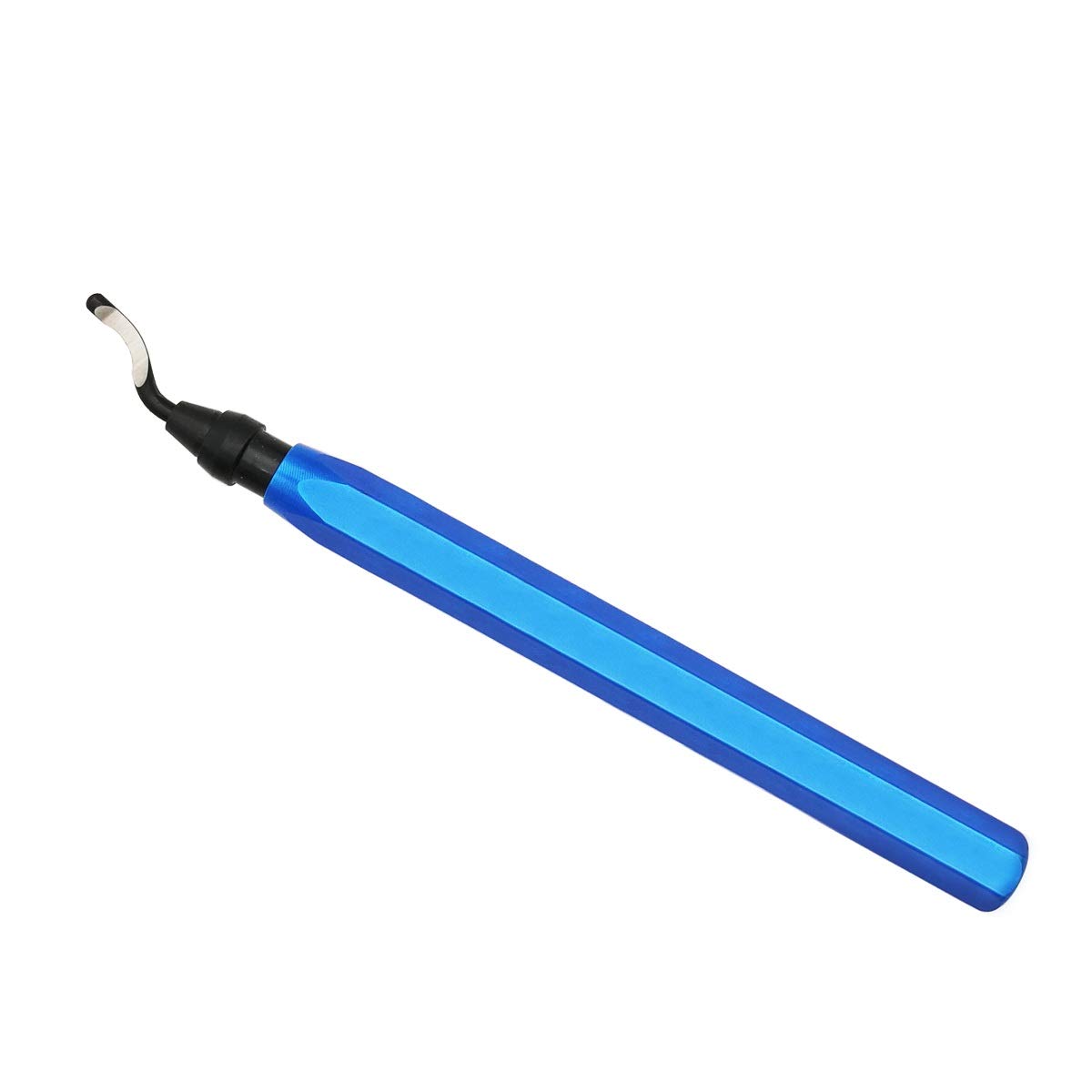 VASTOOLS Swivel Head Deburring Tool 61/2" Metal Handle Chamfer Tool