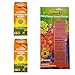 Produktbild 2 x 400 ml Rasen Unkrautfrei WEEDEX + 30er Düngestäbchen