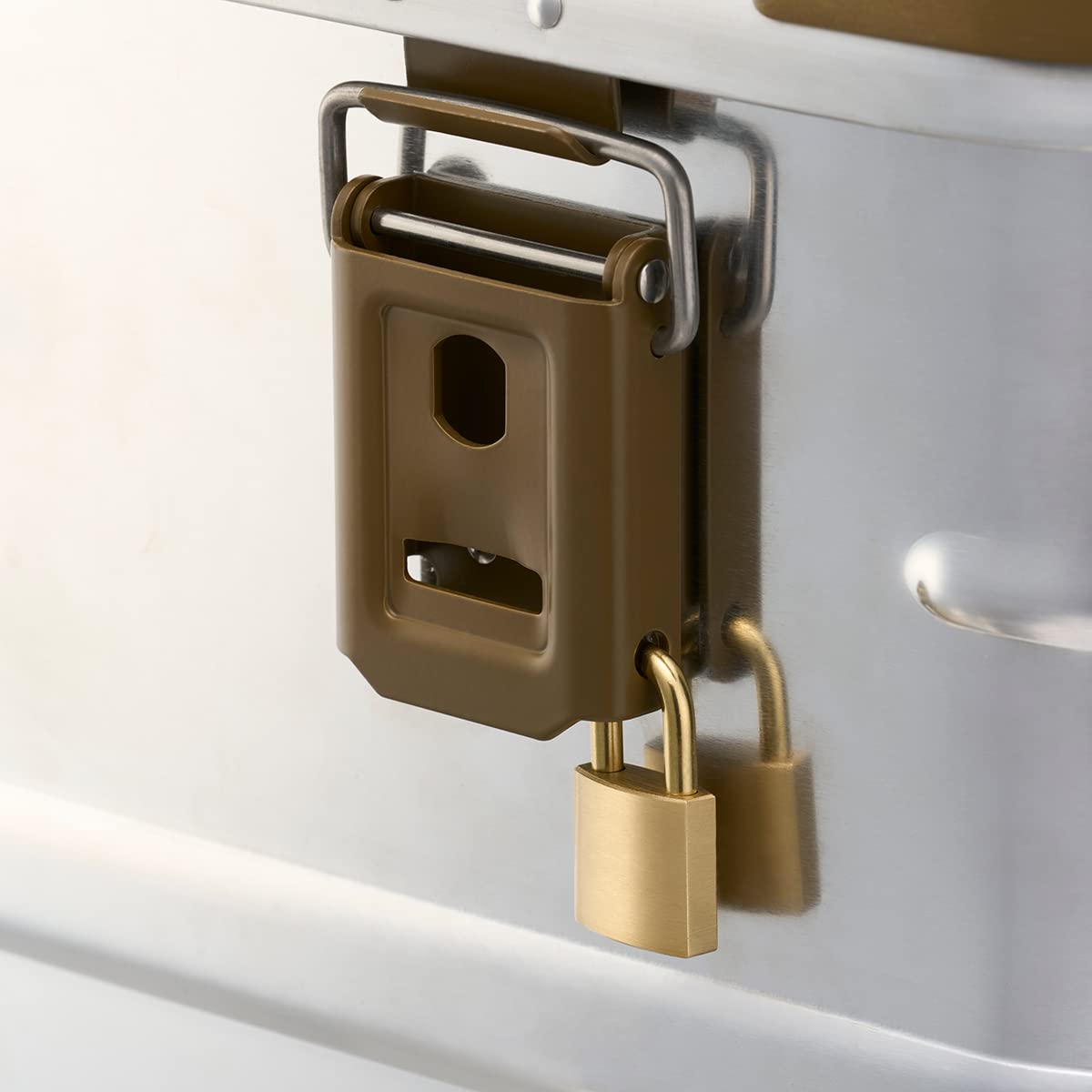 ZINCO by siarco イタリア製 アルミシェルフ ネームタグ付き ZINCO by siarco イタリア製 アルミシェルフ ネームタグ付き