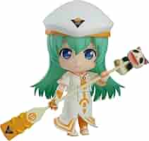 Amazon | ねんどろいど ARIA アリス キャロル ノンスケール
