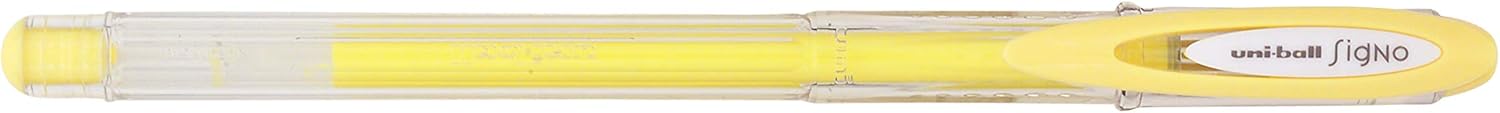 uni-ball 945289 UM-120 Set of 8 Pens