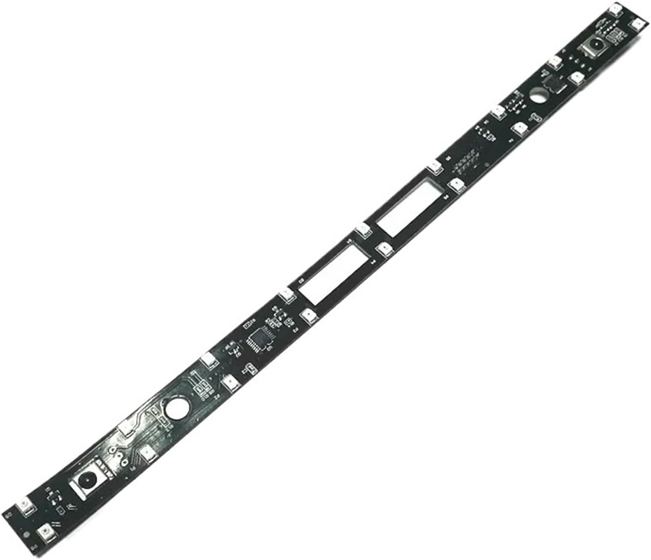 掃除機バンパーセンサー赤外線ライトバーセンサーアクセサリーエコバックス H11 Visionと互換性あり