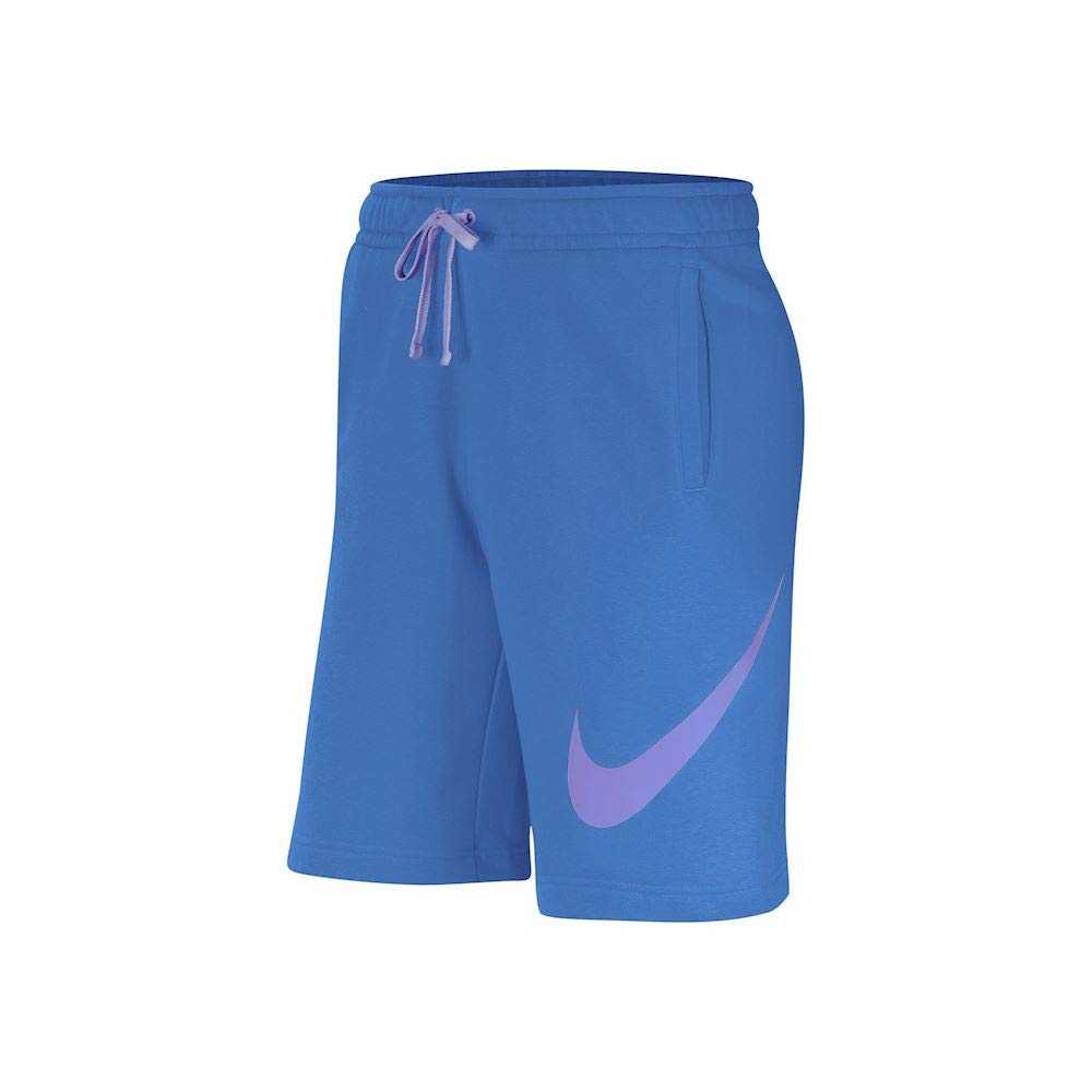Nike Park Knit without brief, Pantalones de fútbol para hombre — view 62