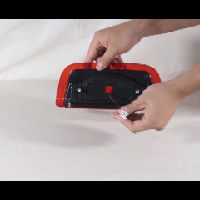 Amazon.com: JESYMBX for Nissan Juke 2013-2017 1PC 3rd Third