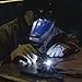 HexArmor Welding Heat Resistant with HexHide Safety Work Gloves | HeatArmor 5058 | X-Large