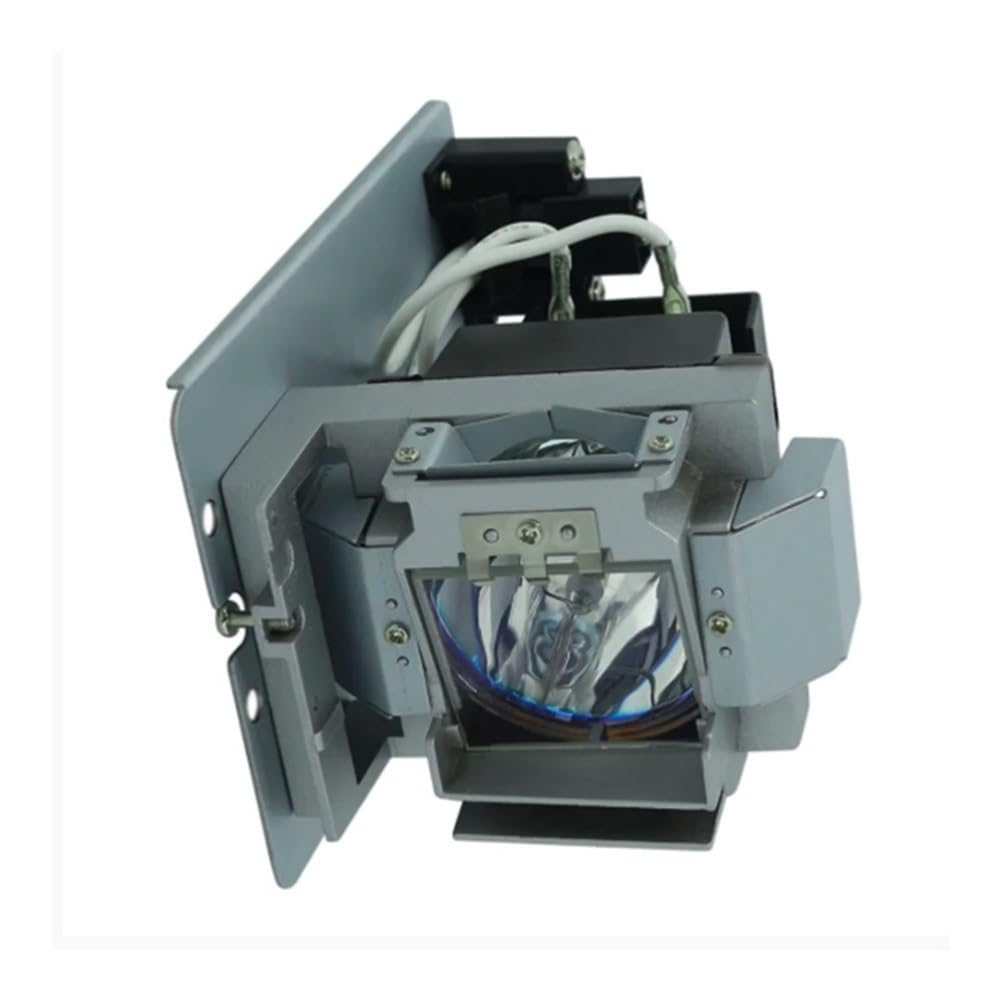 Lampada for proiettore sostitutiva 5J.J8M05.001 adatta for BenQ MW853UST MW853UST+ MX852UST MX852UST+ MX853UST Parti di ricambio(Compatiable lamp)