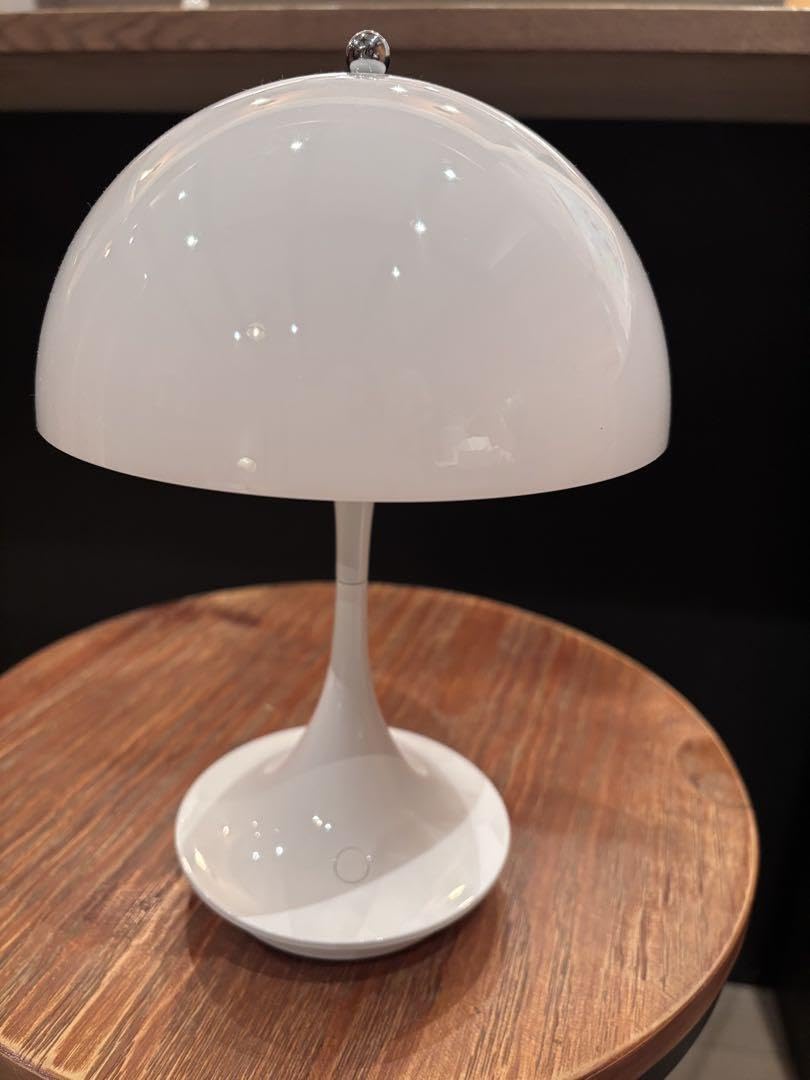 【訳あり】ルイスポールセン　パンテラポータブル　正規品 Amazon.co.jp: 【正規品・未使用】 ルイスポールセンのパンテラ