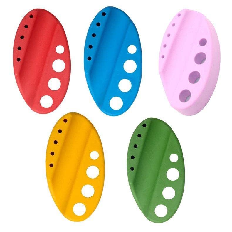Microblading Ink Cups Holder Tray Silicone Multigreen Color Silicone Tattoo Ink Pen Holder Stand Ink Holder Tattoo Accessories (1)-image-21