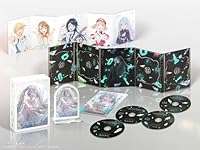 劇場版プロジェクトセカイ 壊れたセカイと歌えないミク 特装限定版【Blu-ray】
