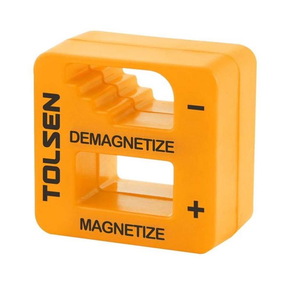 Tolsen - Screwdriver Magnetizer,20032