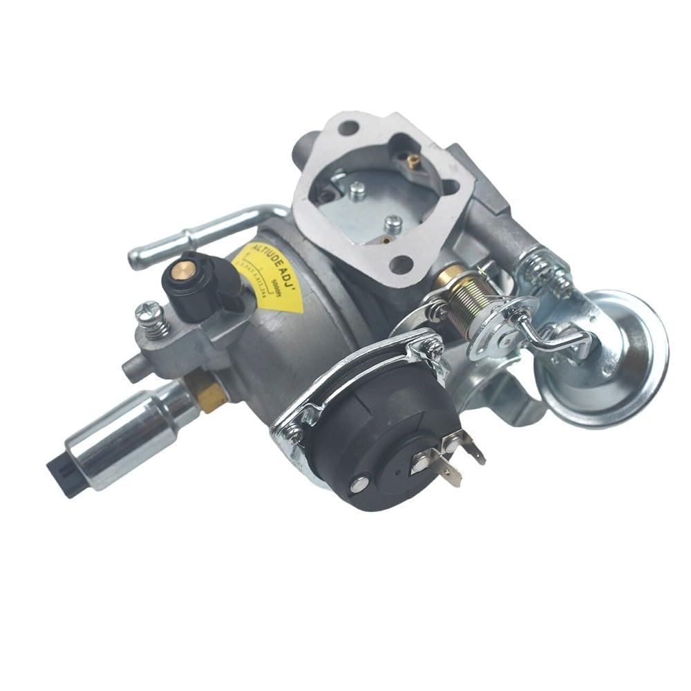 Amazon.com : Carburetor Fits for Cummins Onan 5500 generator model