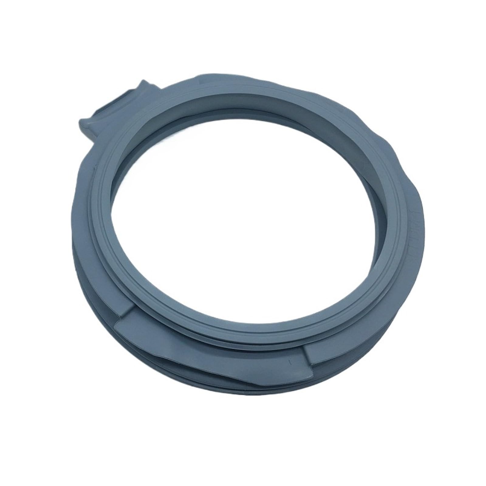 Junta impermeable de puerta para lavadora, Compatible con Sanyo