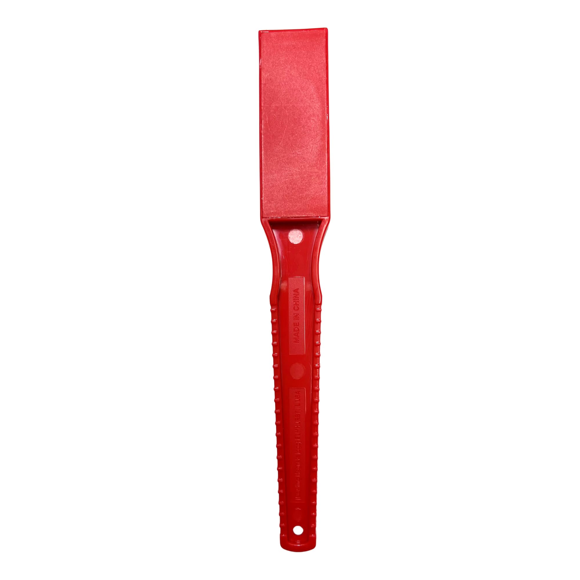 Dowling Magnets Primary Colored Magnet Wand (1 Single Wand), Random Solid Color, 7.63" Long. Item DO-801. Magnetic Wand/Sensory Toy/Magnet Toy/Magnetic Toy/Preschool Science Magic/Magnet for Kids.