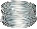 OOK 50141 12 Gauge Steel Galvanized Wire, 100 ft., 2-Pack