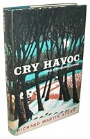 Cry havoc B0007E2PKM Book Cover