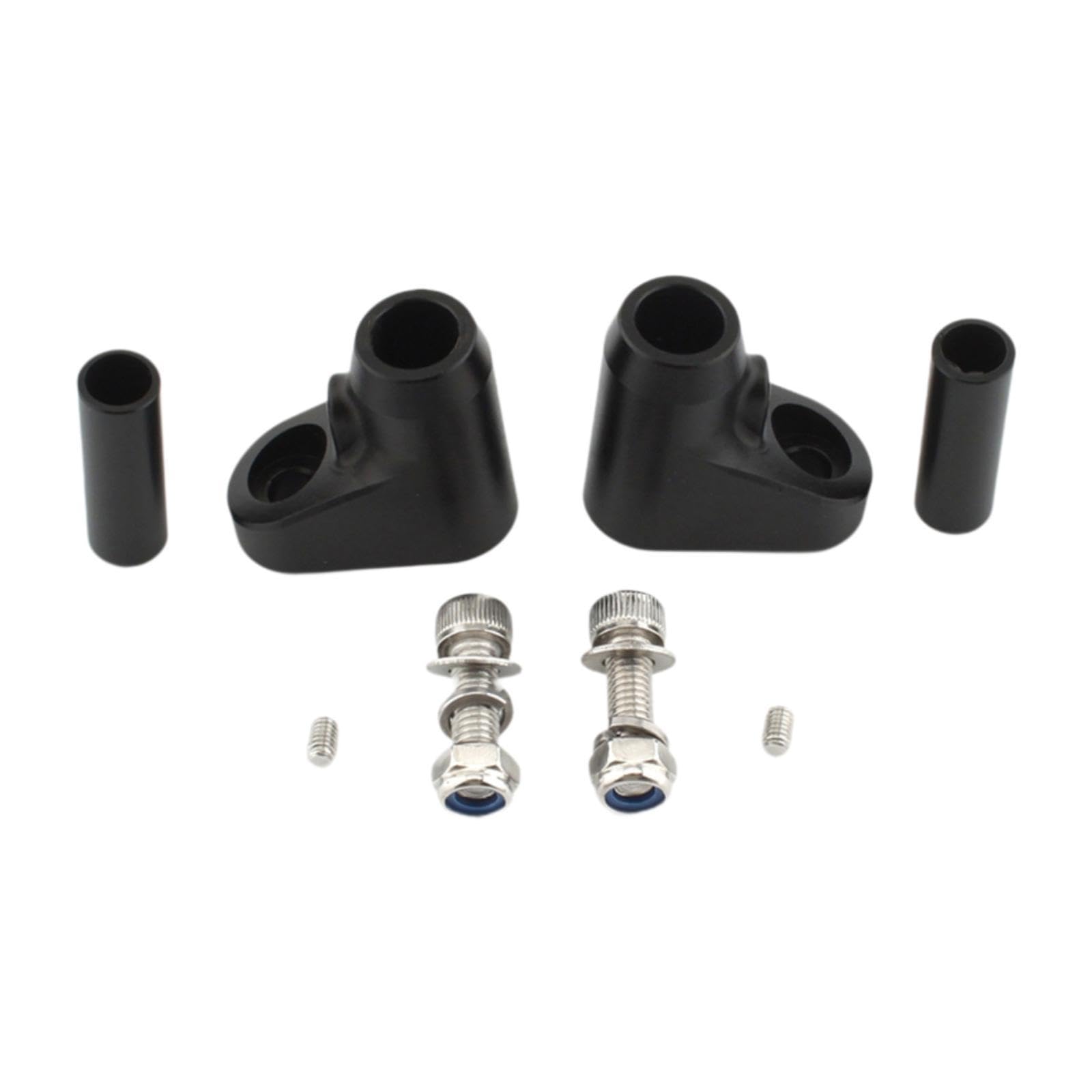 Bnf® Motorcycle Turn Bracket Mount Brackets Premium Metal Repair Fork Indicator Brackets|Sporting Goods|Cycling|Bicycles-picture-21