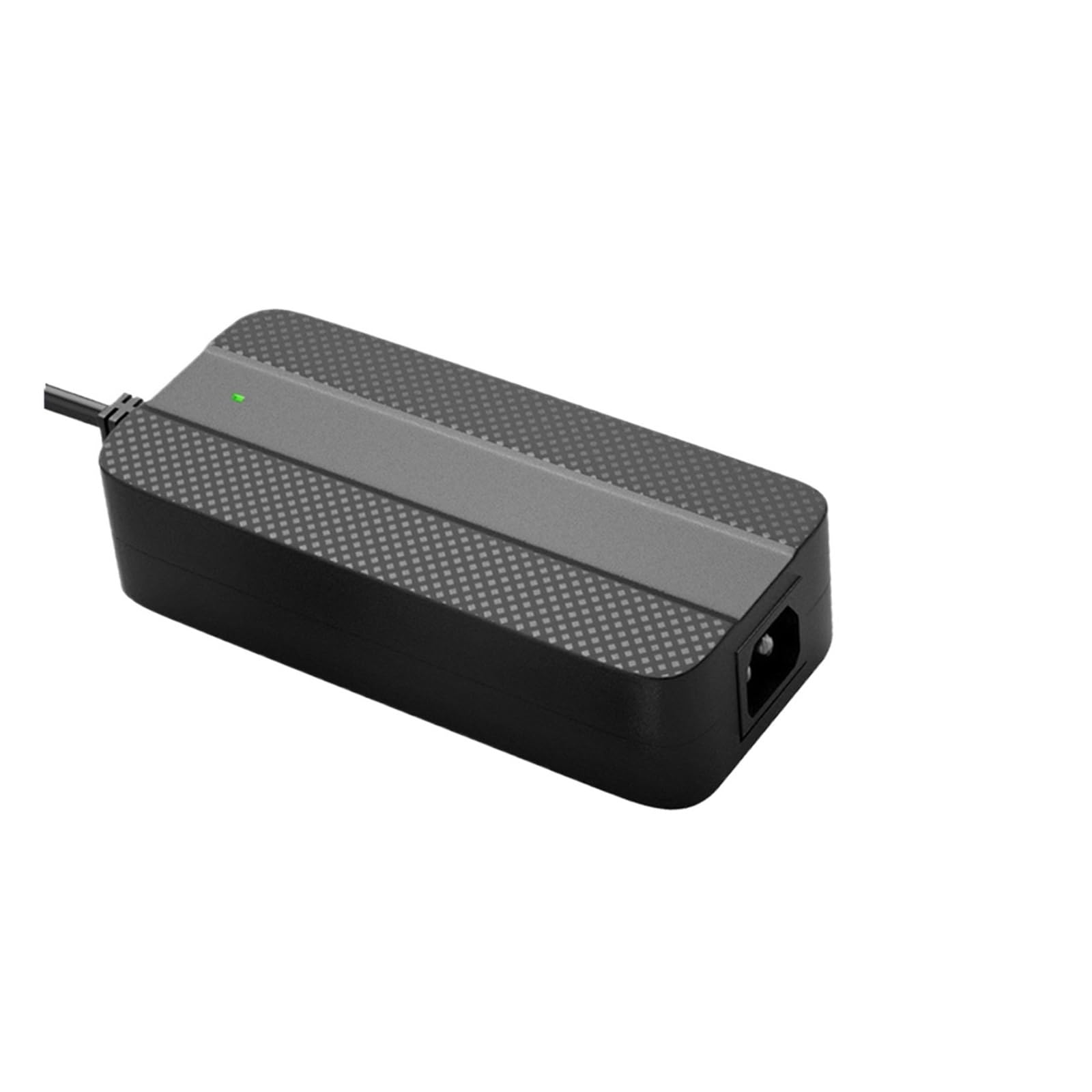 Adaptador de corriente de 130 W y 8,4 V con carga rápida de 6 A para minimizar tiempos de espera