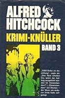 Krimi- Knüller III. Augenfarbe zweifelhaft 3505082473 Book Cover