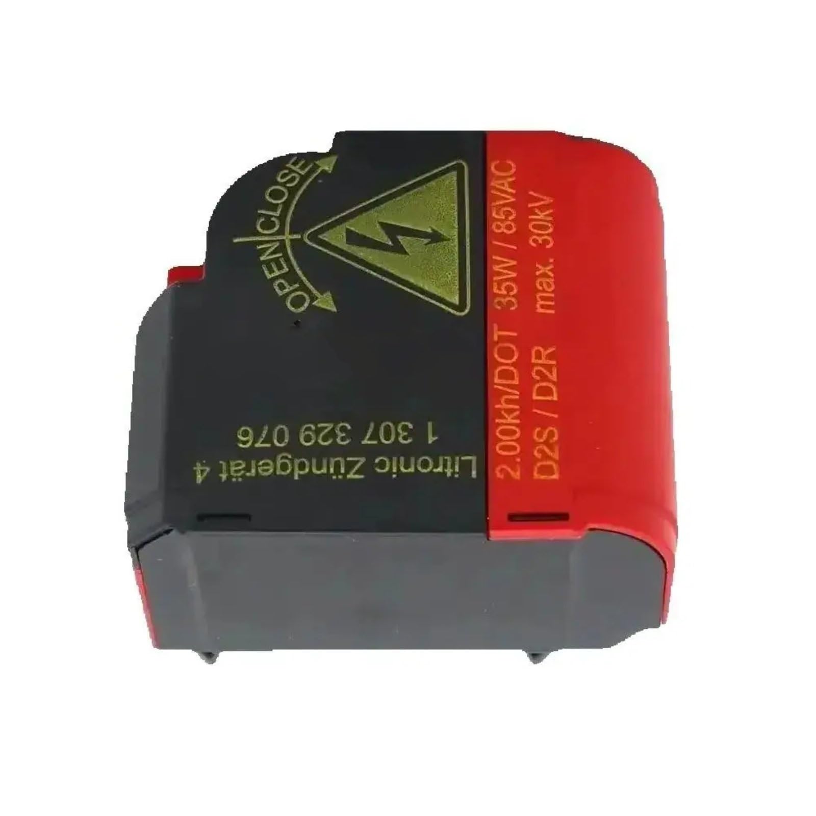 Xenon Ballast Kompatibel Mit Für 325Ci 330Ci 2004 2005 2006 Für 645CI 650i M6 2004 2005–2007 Auto D2S Xenon H-ID Scheinwerfer Ballastmodul