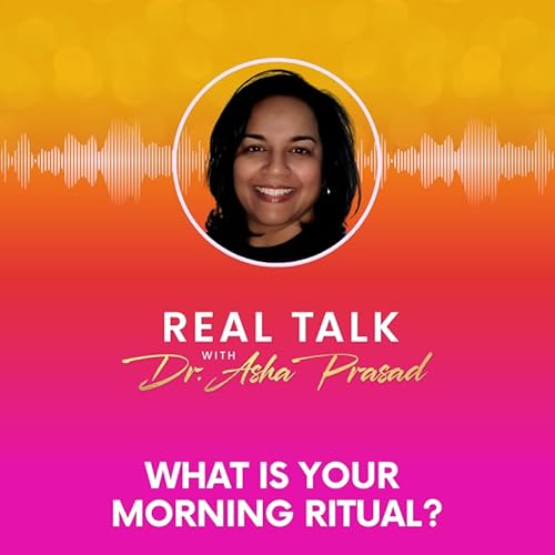 How Your Morning Ritual Sets the Tone for Your Entire Day