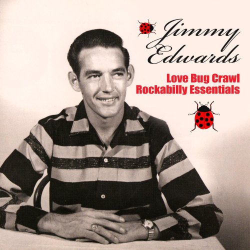 Jimmy Edwards
