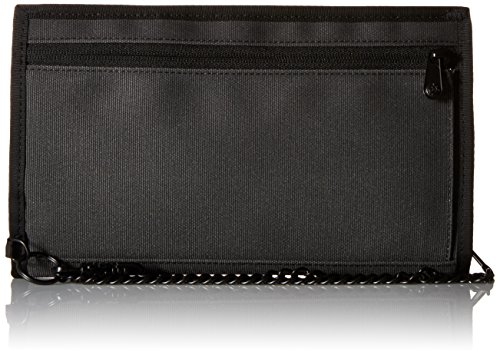 Preisvergleich Produktbild Pacsafe RFIDsafe Z200 Reise Organiser Charcoal