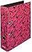 Produktbild Ordner A4 8cm Himbeere HERLITZ 10666527 maX.file 4008110247809