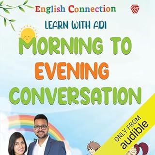 Learn with Adi cover art