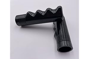 Finger Nub Rubber Finger Grips with Classic Ribbed Texture