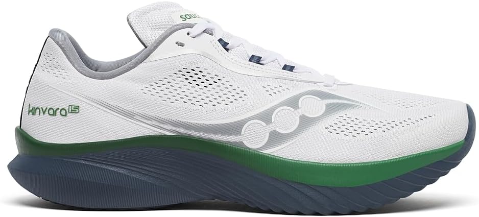 White/Navy
