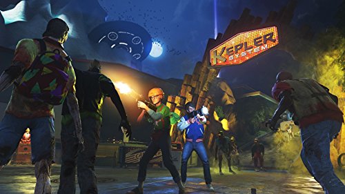Call of Duty: Infinite Warfare - PS4 Legacy Edition
