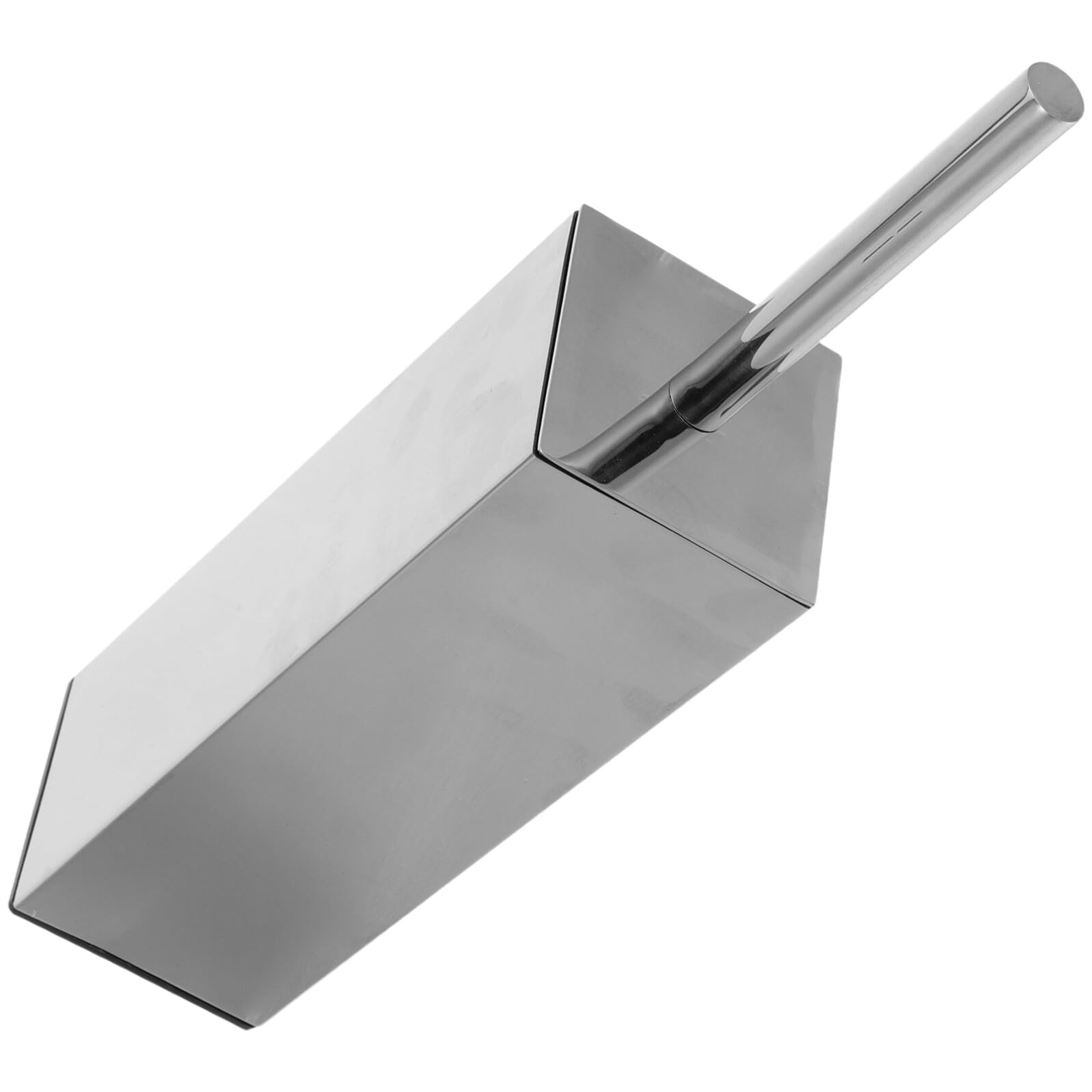 Brosse de nettoyage profonde pour cuvette éliminant les saletés avec son long manche WC