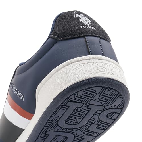 Image of U.S. Polo ASSN. Men Roger Sneaker Shoes