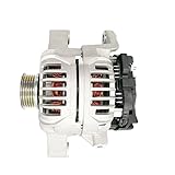Generator Alternator fits OPEL Astra OMEGA fits CHEVROLET CORSA fits SAAB 9-3 204073 6204214