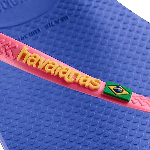Image of Havaianas Women's Brazil Logo Sandals