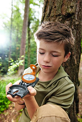 HABA 302676 Terra Kids Kompass für Kinder