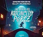 Las reglas del ratoncito Pérez (Cuentos para contar entre dos) (Nube de Tinta - Infantil)