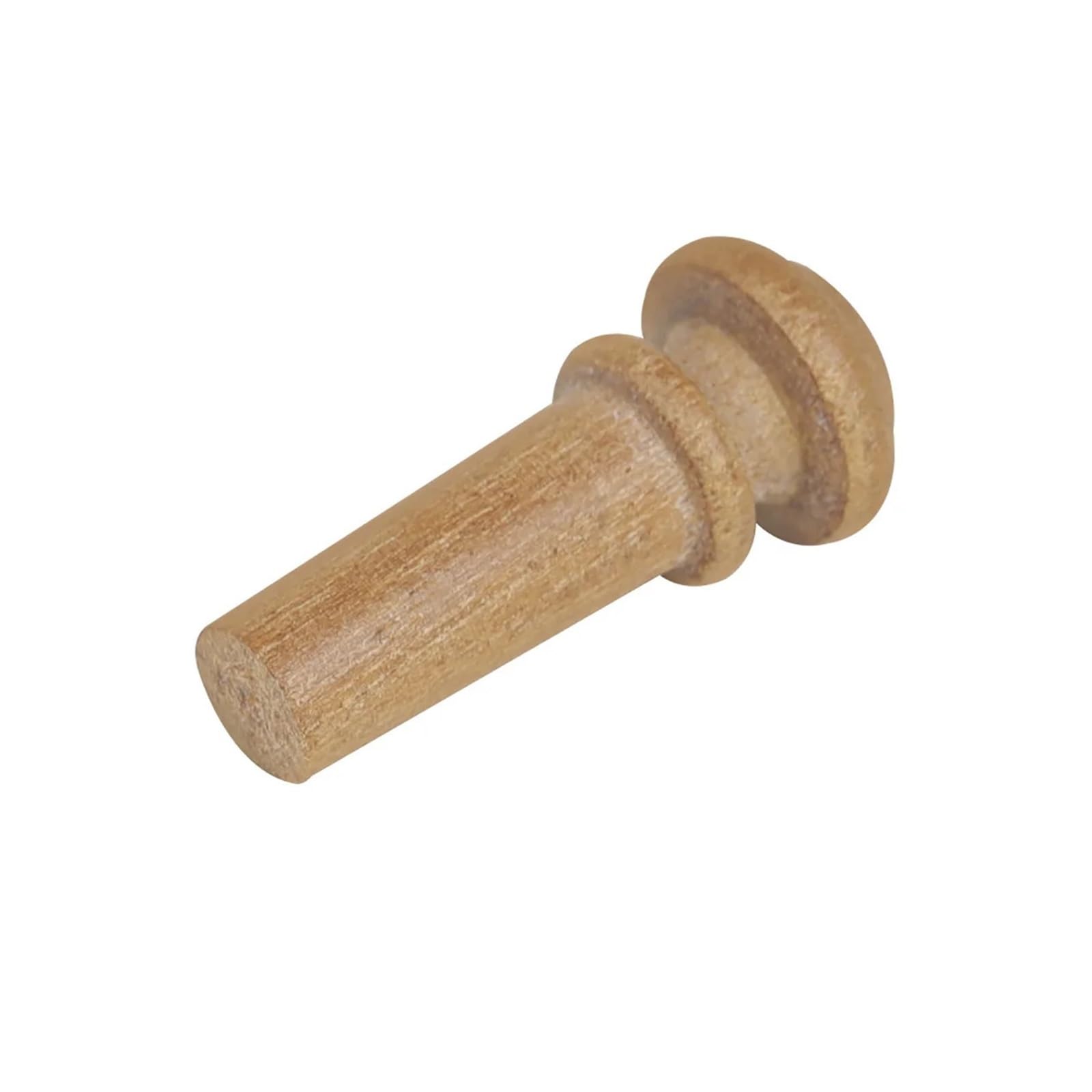 Set Di Raccordi For Violino In Palissandro Africano 4/4 3/4 | Set violino in palissandro africano lucido con cordiera, mentoniera for accordatura 4/4 3/4