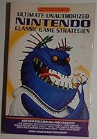 Ultimate Unauthorized Nintendo Game Strategies, Volume 2 0553352253 Book Cover