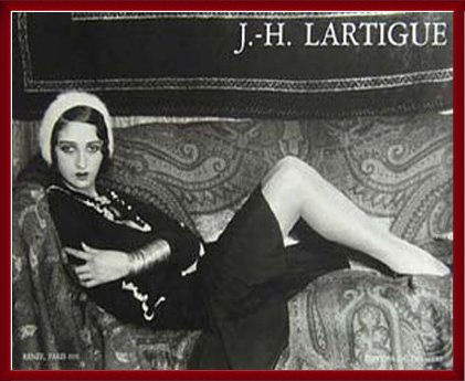 Renee Paris 1931/ジャック アンリ ラルティーグ/ポスター Amazon.co.jp: ポスター ジャック アンリ ラルティーグ Renee