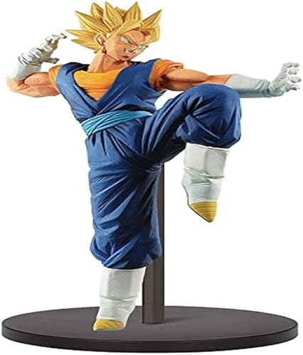 Miniatura 3 de Banpresto DRAGON BALL SUPER SON GOKU FES!! vol.11 (A:SUPER SAIYAN VEGITO)