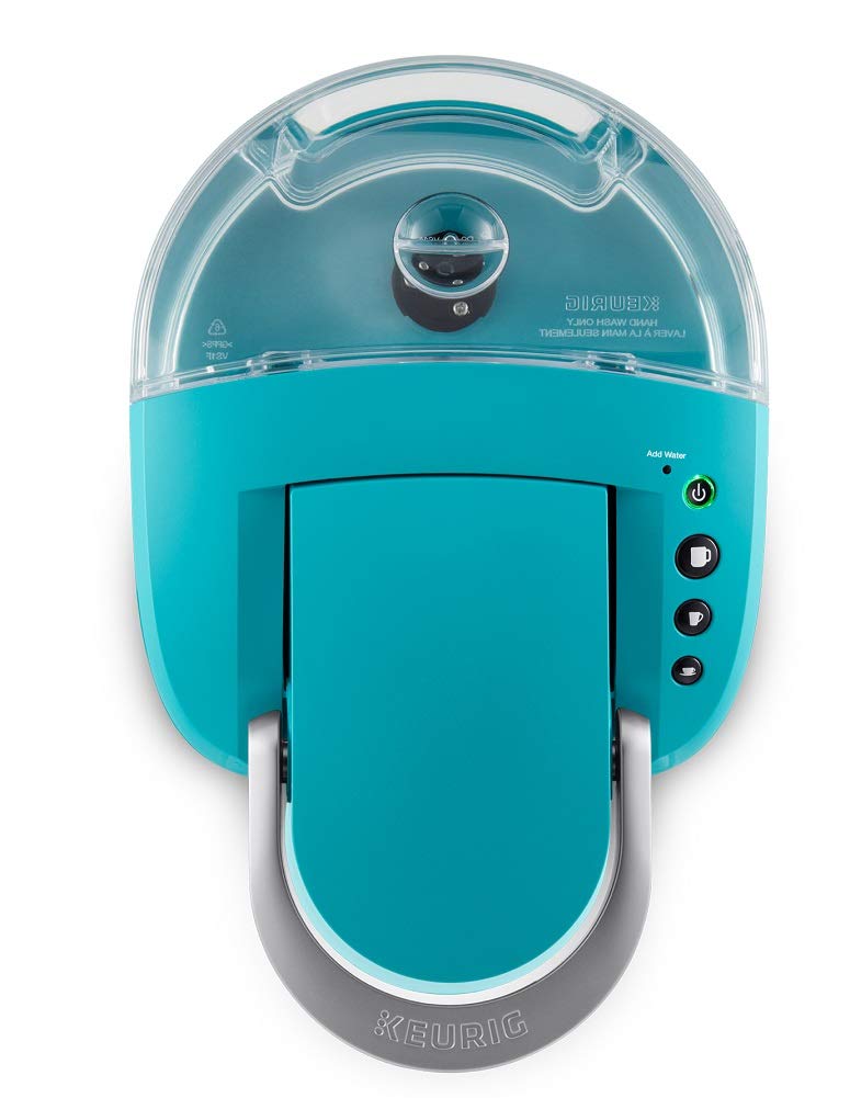 K-Compact Single-Serve K-Cup Pod Coffee 