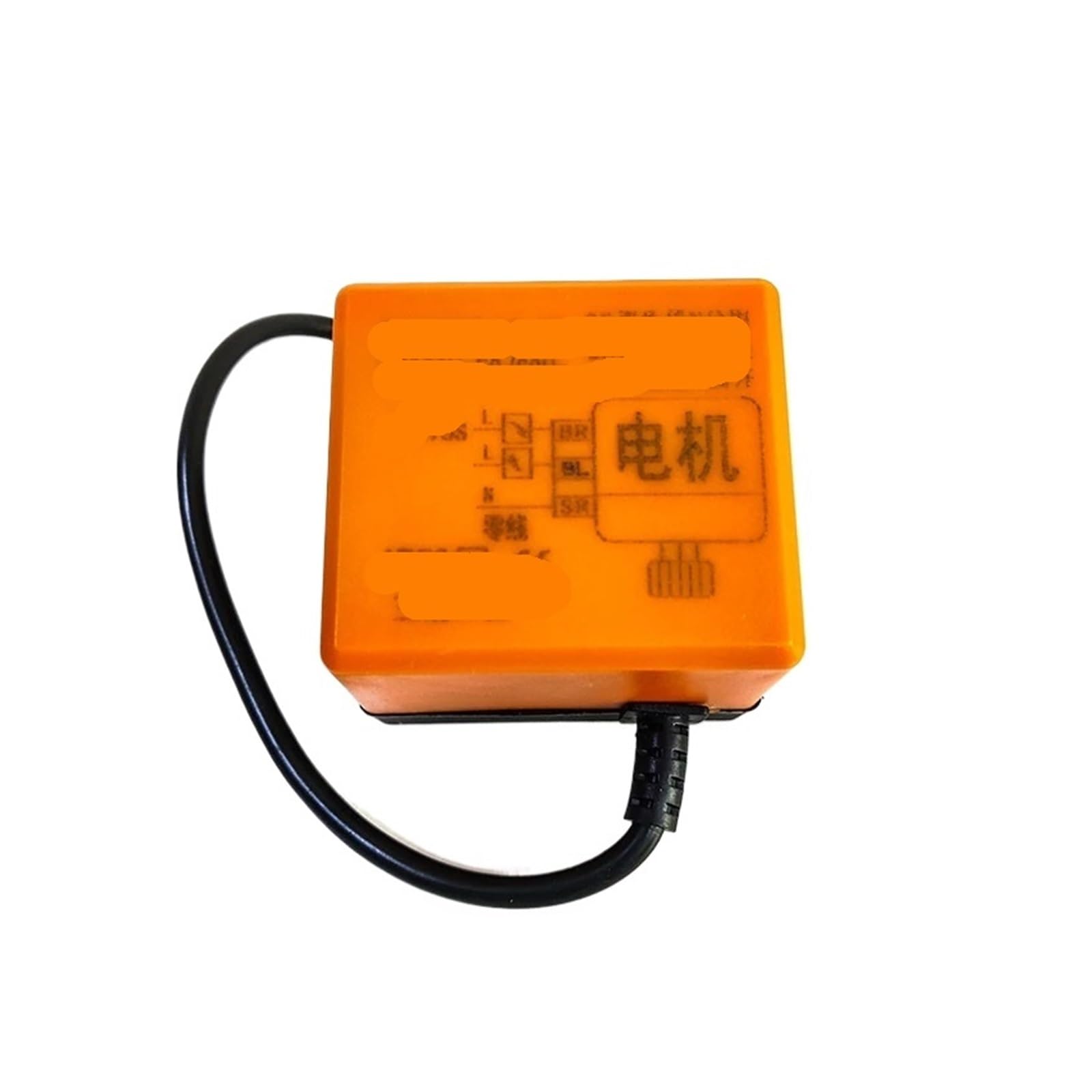 VSPPJYFG 1/2" 3/4" 1" 1-1/4" 1-1/2" 2" Electric Ball Valve Actuator Three-Wire Two-Control 220V 24V 12V Ball Valve Motor Coil(12vdc,34)