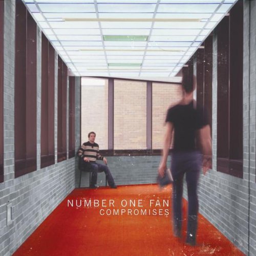 NUMBER ONE FAN - COMPROMISES [Audio CD] NUMBER ONE FAN