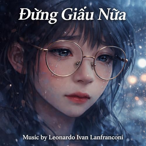  ĐỪNG GIẤU NỮA