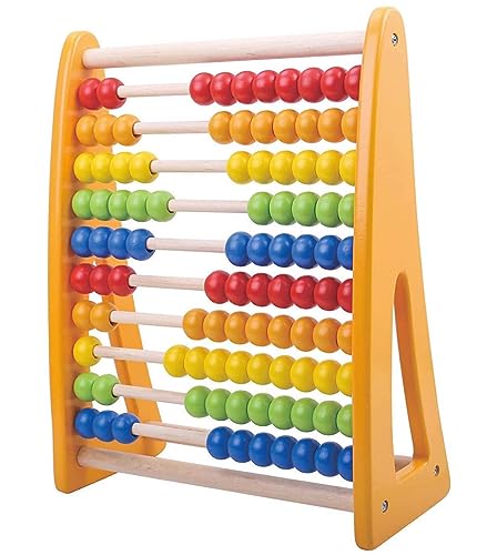 Abacus for Kids