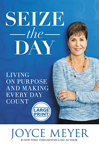 Seize the Day view 2