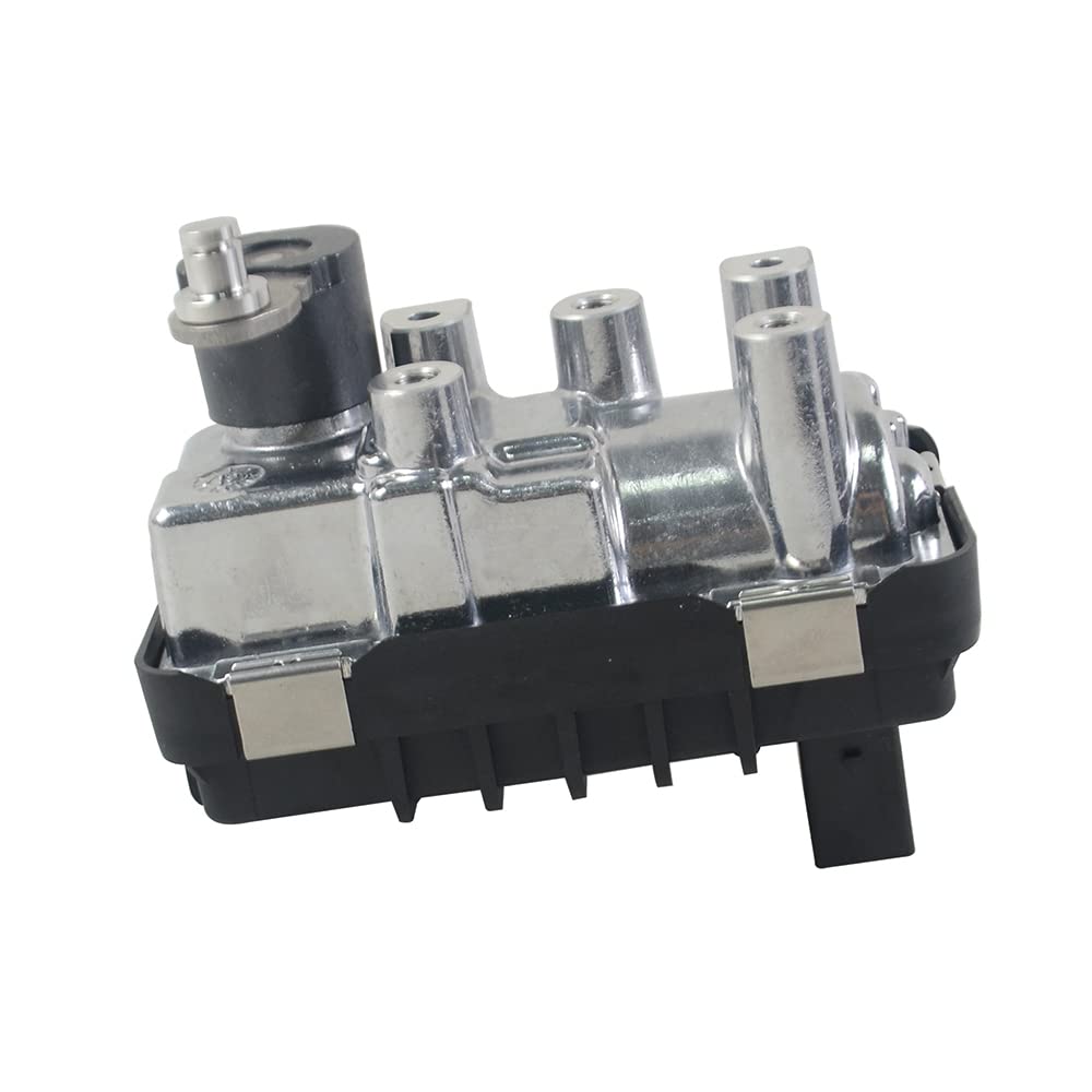 Turbo-Ladedrucksteller G-001 6NW009660 GT2056V Kompatibel mit Mercedes-Benz C320 E320 ML320 CDI