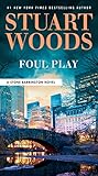 Foul Play (A Stone Barrington Novel)